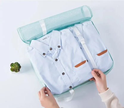 Travel Organizer