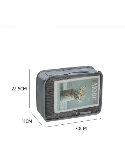 Travel Organizer