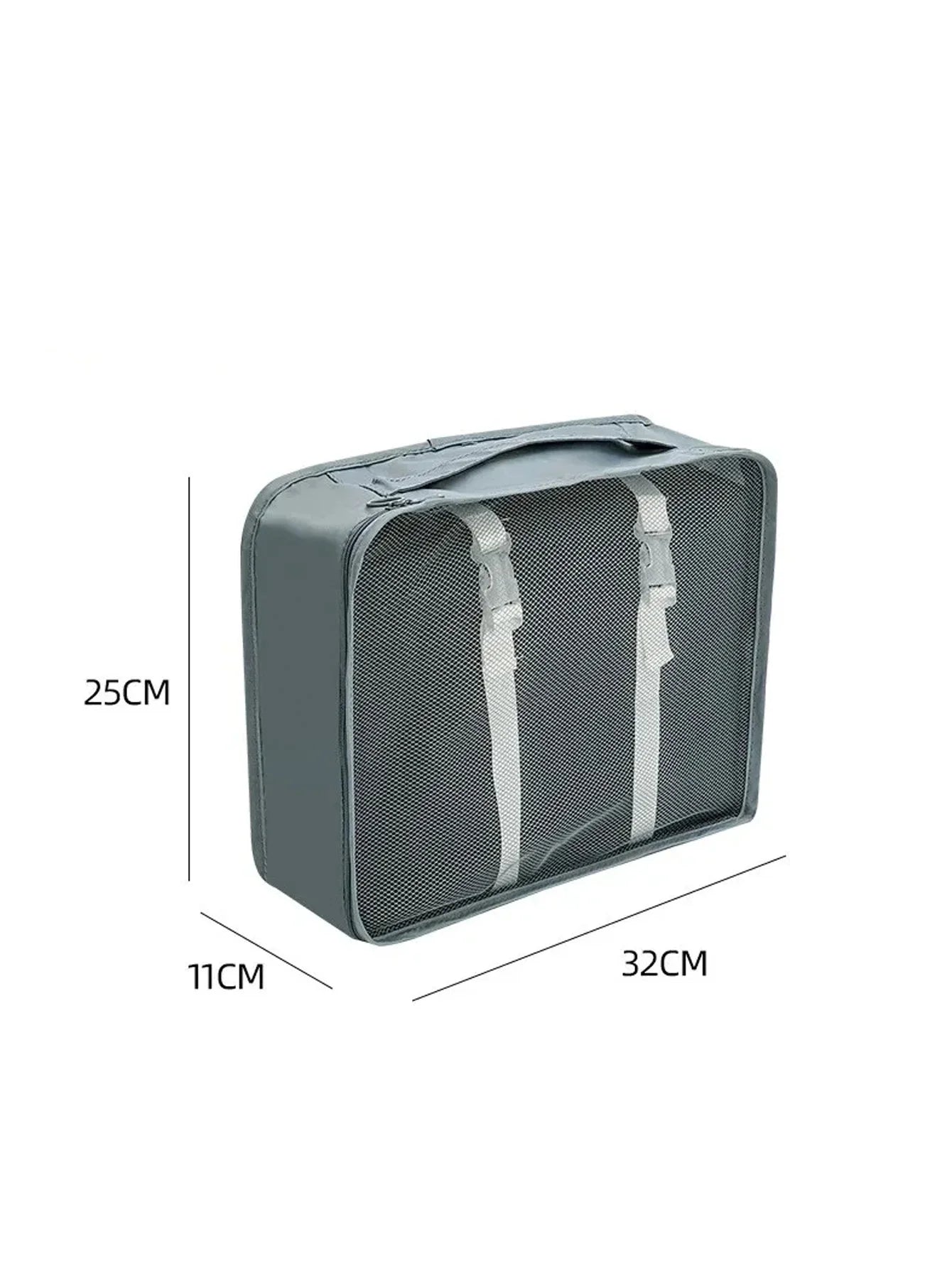 Travel Organizer