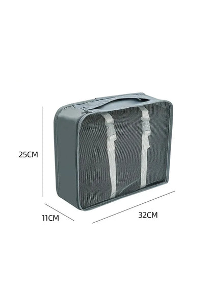 Travel Organizer